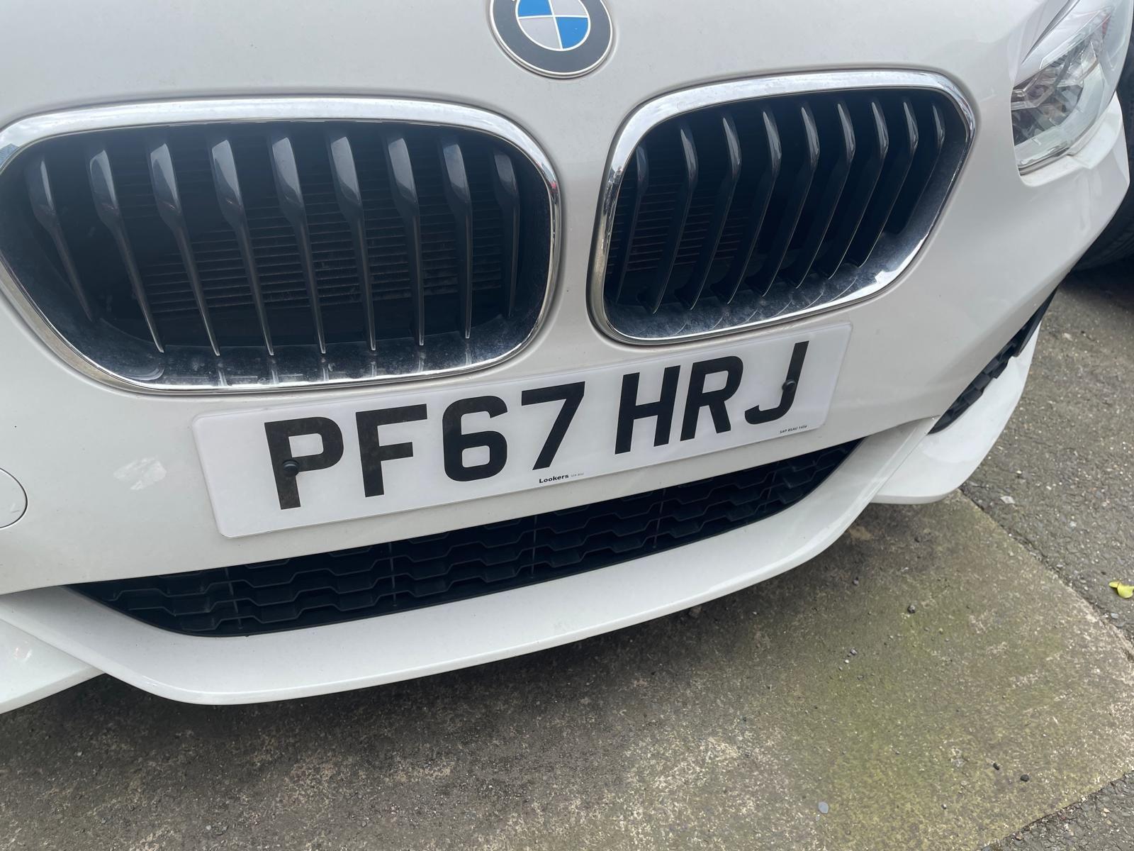 BMW 1 Series image 11